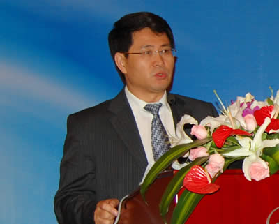 张少锋:创建符合市场需求电子支付业务模式