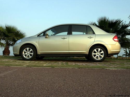 比骐达优惠更多更实用 三厢颐达最高降价2.1万